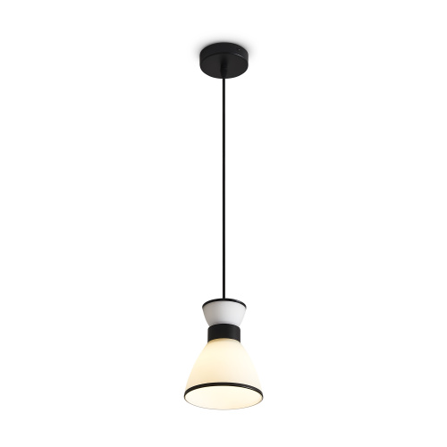 Подвесной светильник Freya FR5503PL-01B1 фото 8