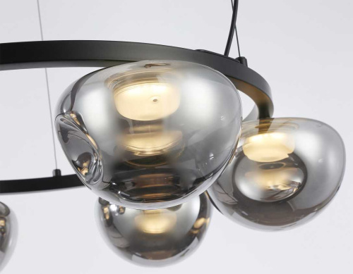 Подвесной светодиодный светильник Ambrella light High Light LH12003 фото 6