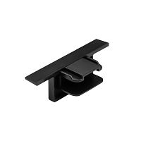 Ввод питания TRA-02-01-001-CAP Black