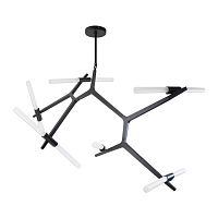 Подвесная люстра Kink Light Никс 07531-12,19