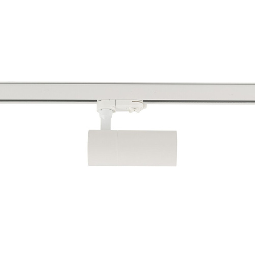 Трековый трехфазный светильник Nowodvorski Ctls Tinos Led White 10391 фото 4