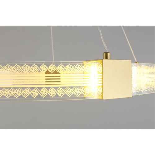 Люстра подвесная APL.030.03.50 фото 14