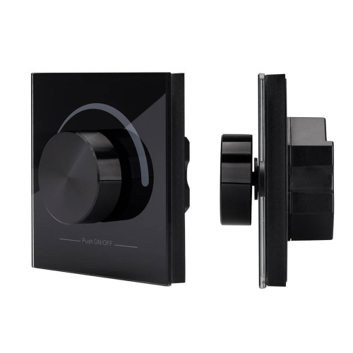 Панель управления Arlight Rotary Dali-133-ADDR-Dim-IN 026490 Панель управления Arlight Rotary Dali-133-ADDR-Dim-IN 026490