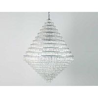 Подвесная люстра Newport 10125+43/C М0068937