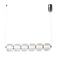 Подвесной светодиодный светильник De City Мадлен 424018601