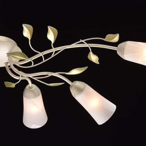 Люстра потолочная MW-Light Восторг 242015306 фото 9