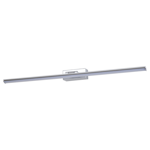Настенный светильник 170001/B/1W LED*12W Silver фото 2