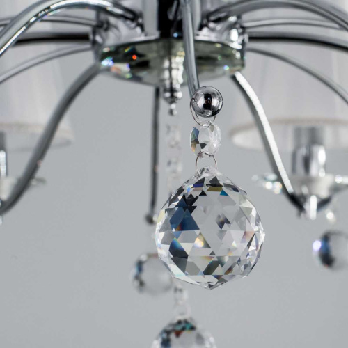 Подвесная люстра Citilux Шелли CL438161 фото 5