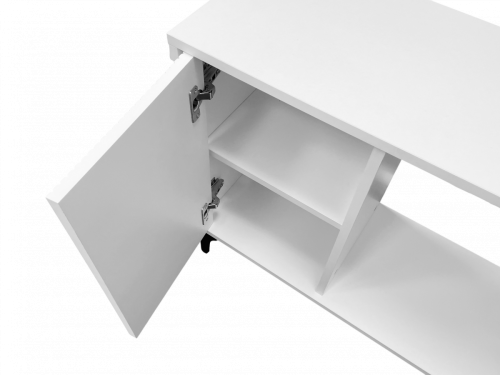 Каминокомплект НАОМИ Белый с очагом Электроочаг MIRAGE/МИРАЖ 25 фото 9