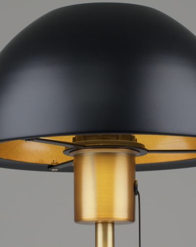 Лампа настольная Moderli V11322-1T Aspen фото 6 Лампа настольная Moderli V11322-1T Aspen фото 6