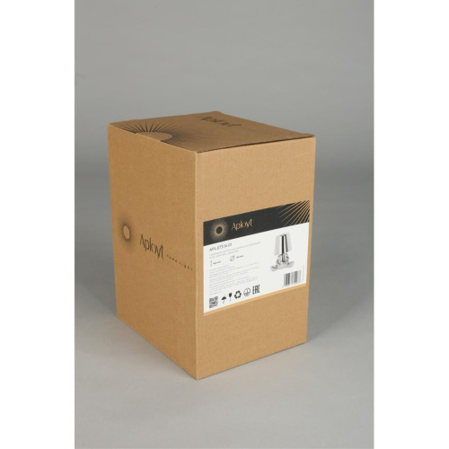 Настольная лампа APL.673.14.01 фото 8 Настольная лампа APL.673.14.01 фото 8