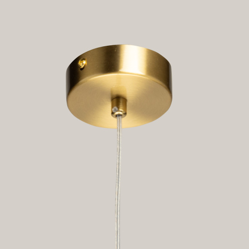 Люстра De City Лоск фото 2 Люстра De City Лоск фото 2