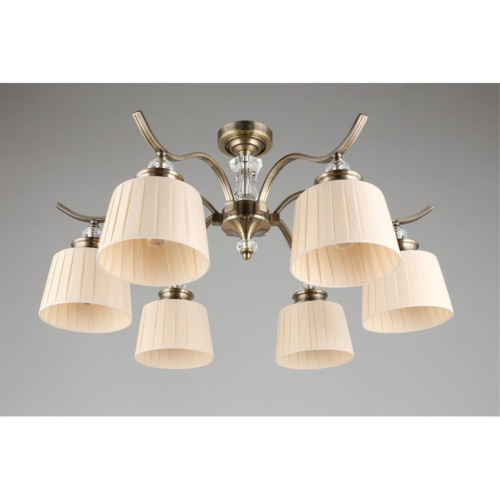 Люстра потолочная OML-88417-06 фото 3