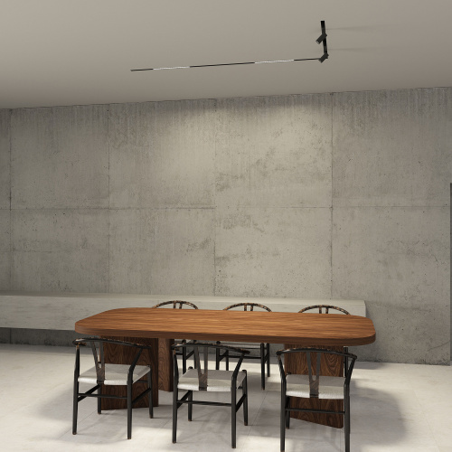 Комплект трековой системы SMART фото 3