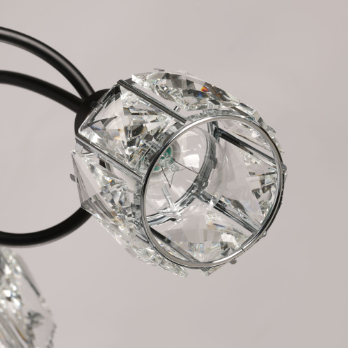 Люстра потолочная De City Акцент 680012403 фото 6