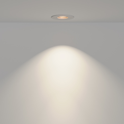 Встраиваемый светильник NUVOLT LDL-030w фото 11