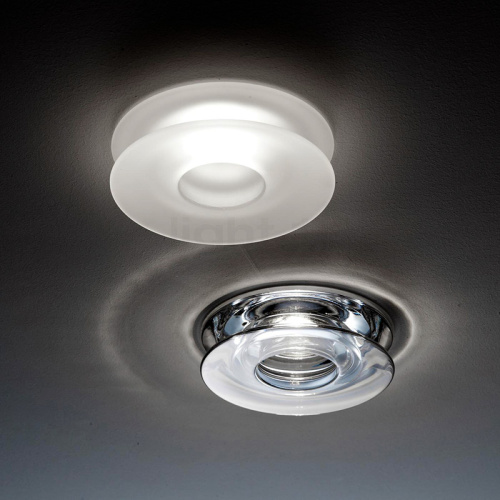 Встраиваемый светильник D27F0201 фото 2