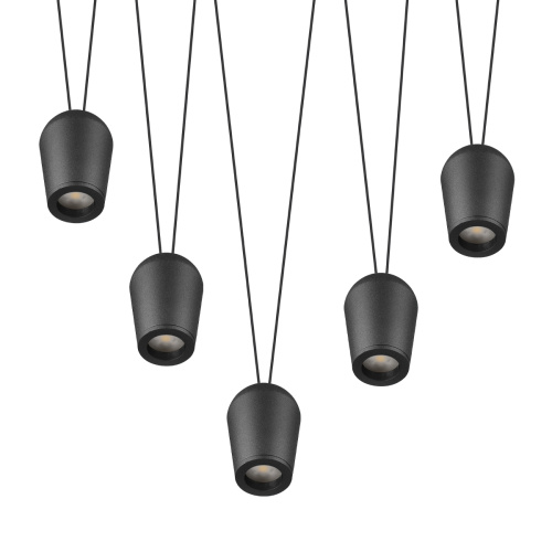 10357/5 Подвесной светильник LOFT IT Blackout фото 7 10357/5 Подвесной светильник LOFT IT Blackout фото 7