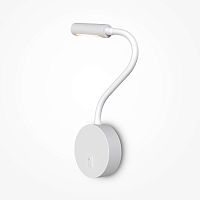 Настенный светильник (бра) Technical C035WL-L3W3K