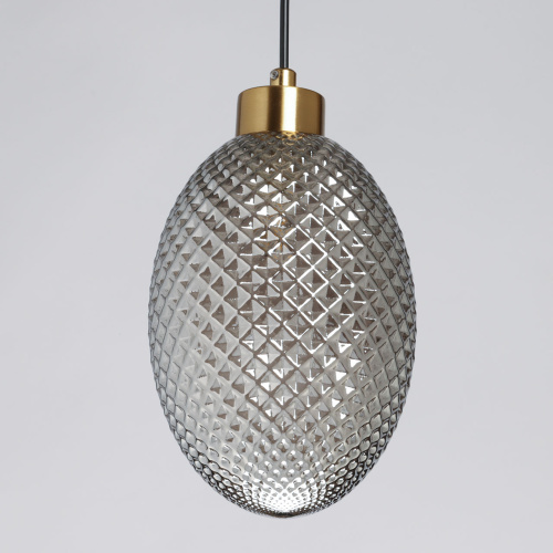 Подвесной светильник DeMarkt Крайс 657014201 фото 7