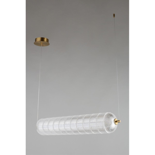 Люстра подвесная OML-68813-01 фото 2