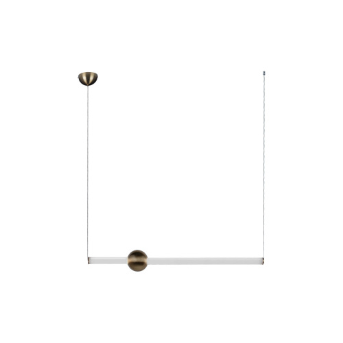 5053-B Подвесной светильник LOFT IT Crescent фото 2 5053-B Подвесной светильник LOFT IT Crescent фото 2