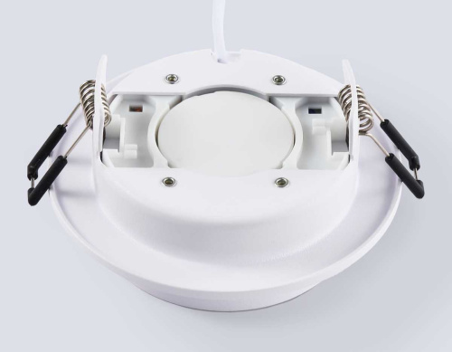 Светильник встраиваемый AMBRELLA LIGHT TECHNO SPOT TN6733 фото 7