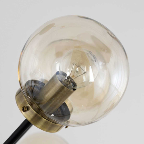 Потолочная люстра Citilux Планета CL105355 фото 5