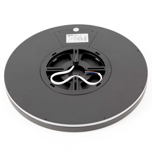 Потолочный светодиодный светильник Citilux Basic Line CL738241EL фото 5