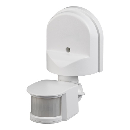 Датчик движения инфракрасный ЭРА MD 04 Б0043810 Датчик движения инфракрасный ЭРА MD 04 Б0043810