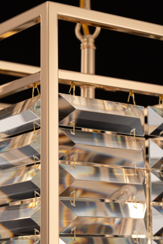 Подвесной светильник Maytoni MOD060PL-04G фото 3