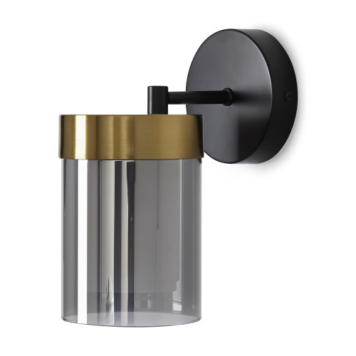 Настенный светильник (бра) Freya FR5432WL-01BBS фото 7