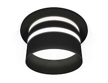 Комплект встраиваемого светильника Ambrella light Techno Spot XC (C6513, N6236) XC6513062