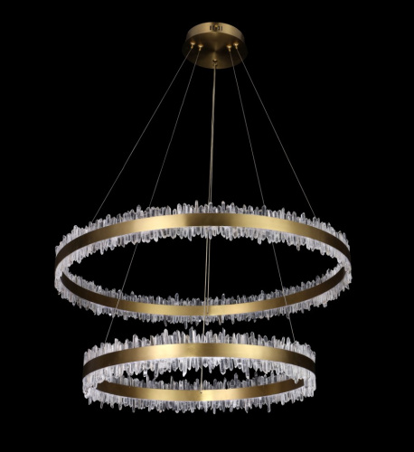 Подвесная люстра Donum FL1160-20P фото 3