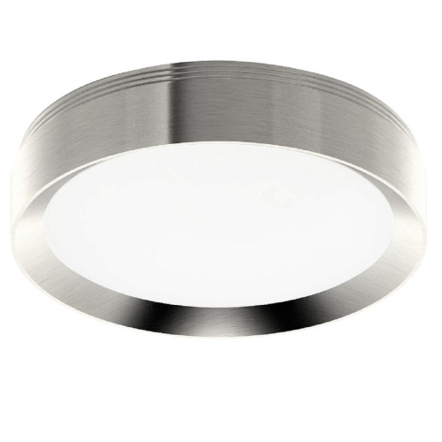 Насадка передняя Ambrella light DIY Spot серебро N8118 Насадка передняя Ambrella light DIY Spot серебро N8118