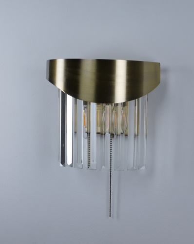 Бра Moderli V10765-2W Wave фото 7