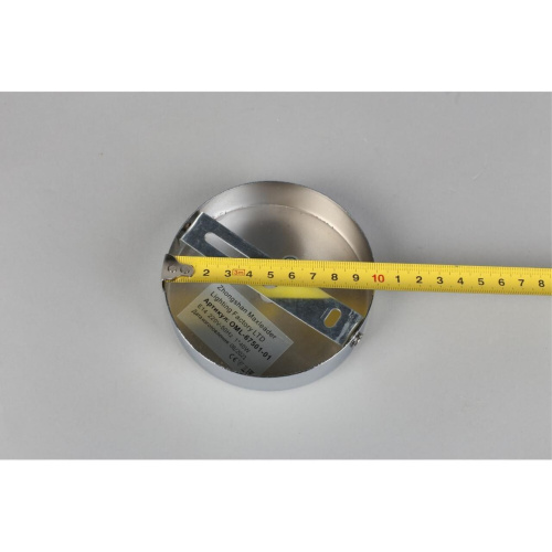 Светильник настенный (Бра) OML-67501-01 фото 9