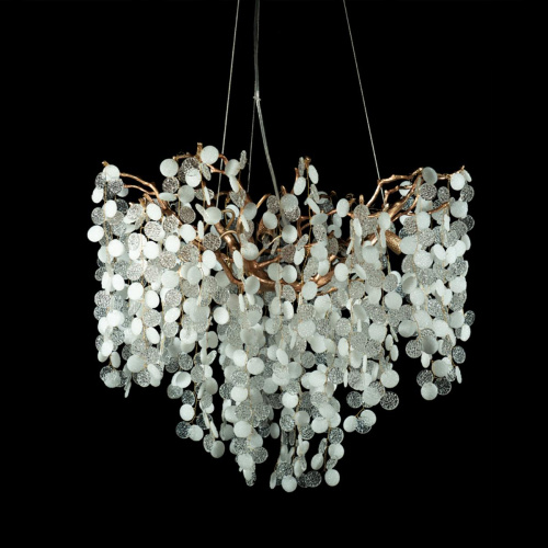 10066/600 GB Подвесная люстра LOFT IT Fairytree фото 7 10066/600 GB Подвесная люстра LOFT IT Fairytree фото 7