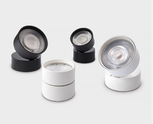 IT02-011 white 4000K светильник потолочный влагозащищенный фото 3