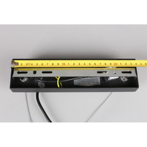 Люстра подвесная APL.317.03.05 фото 13