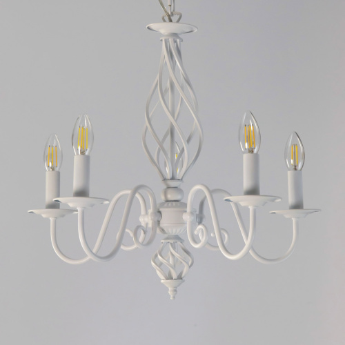 Подвесная люстра Citilux Ровена CL427150 фото 5