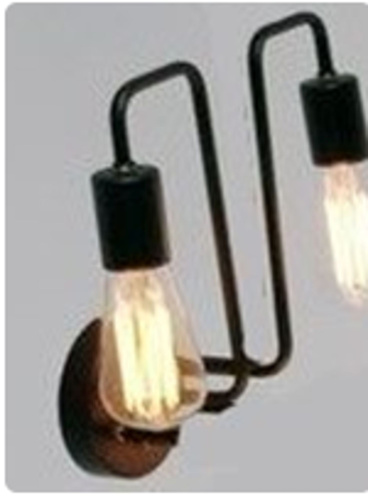 Настенный светильник (бра) Maytoni T532WL-02B фото 2