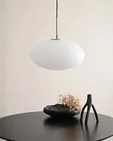 Подвесной светильник "Виллар"