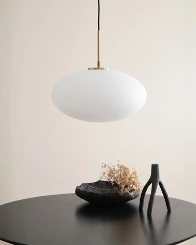 Подвесной светильник "Виллар"