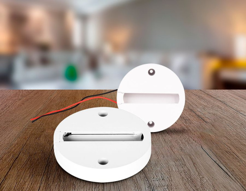 Основание для шинопровода Ambrella light Track System GL7021 фото 4