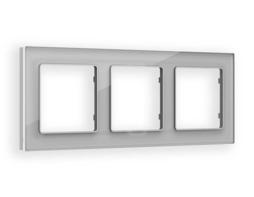 Рамка AMBRELLA VOLT AF330403