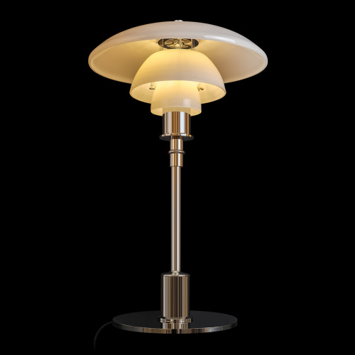 10483T Настольная лампа LOFT IT PH фото 3