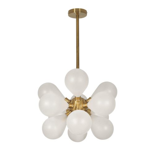 10130/12 White Люстра на штанге LOFT IT Miracle