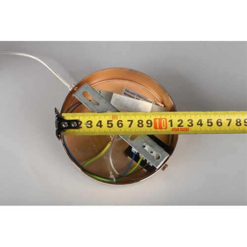 Светильник подвесной APL.771.06.08 фото 8