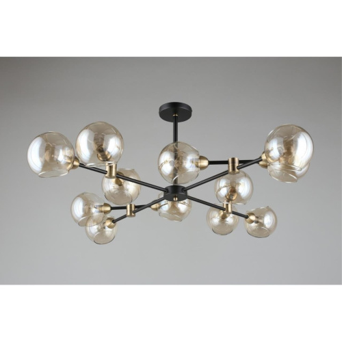 Люстра потолочная OML-94207-12 фото 19